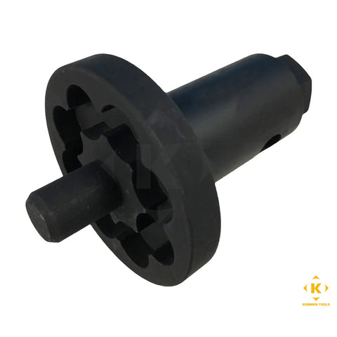 VW, Audi Crankshaft Turning Tool (T40272)