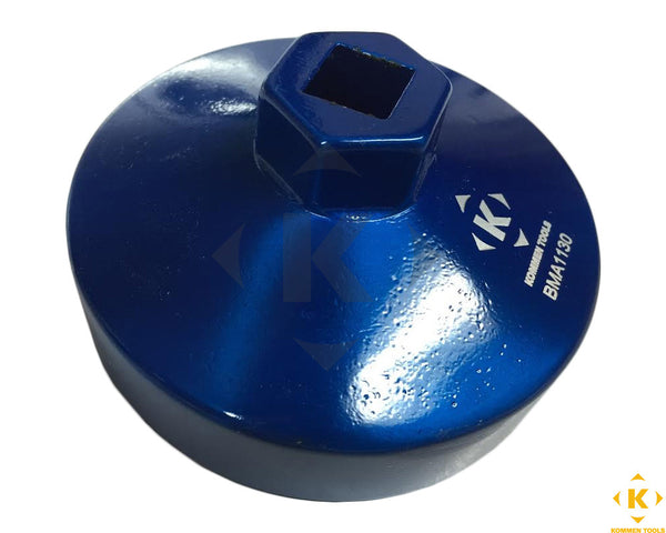 Chi♡ Amazon.com: KiWAV Oil Filter Wrench Removal tool for BMW 76