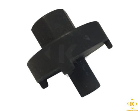 BMW N73 Left Cylinder Head Socket