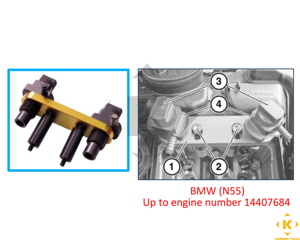 Iniettore Per Carburante - HD Series - MATRIX Mechatronics - Elettronico - Foto 3