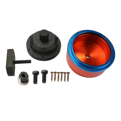 BMW Rear Crankshaft Oil Seal Removal and Installer Kit (N51, N52, N53, N54, N55)