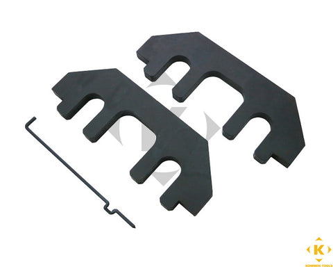 Ford Camshaft Holding Tool (3.5L & 3.7L 4V Engine)