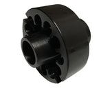 Jaguar ABS Rotor Nut Socket (206-066A and 206-066B)