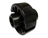 Jaguar ABS Rotor Nut Socket (206-066A and 206-066B)