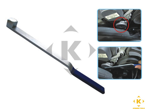 Volvo Serpentine Belt Tool