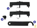 Jaguar Camshaft Lock Tool (303-530)