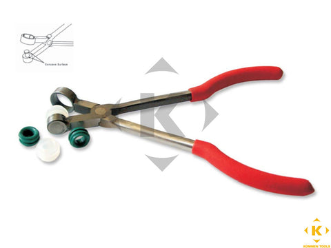 Transmission Bushing Repair Tool for Mercedes, BMW, Ford