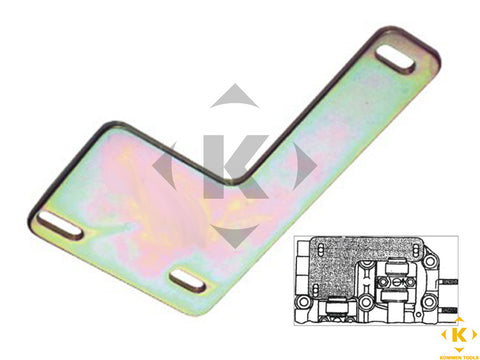 Volkswagen Audi VR6 Camshaft Alignment Plate