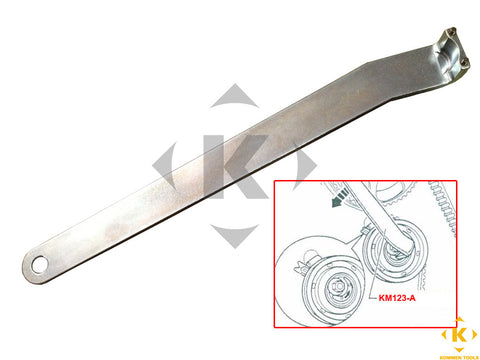VW Audi Timing Belt Spanner Wrench