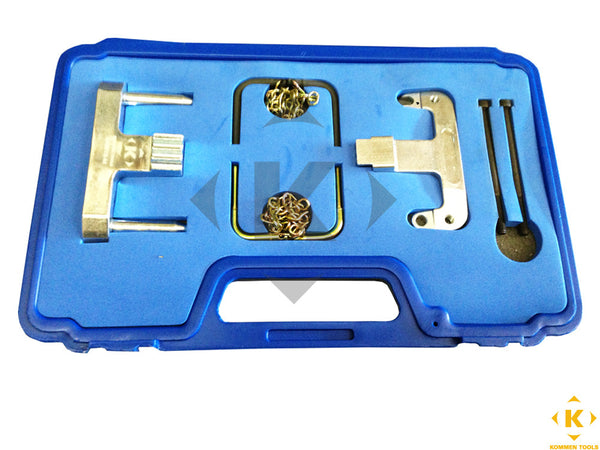 Mercedes Benz Timing Locking Tool Set – Kommen Tools Inc.