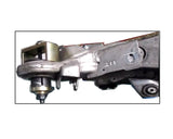 Mercedes Benz Rear Subframe Front / Rear Bushing Removal and Installation Tool Kit