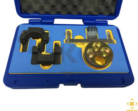 Benz Engine Timing Tool Set (M651)