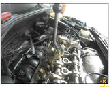 Mini Cooper N12, N16 and N18 Intermediate Levers Remover and Installer