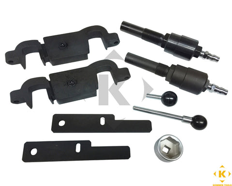 Porsche Cayenne Camshaft Alignment Tool Kit 9678, 9595, 9683