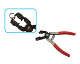 Angled Fuel / EVAP Clamp Pliers