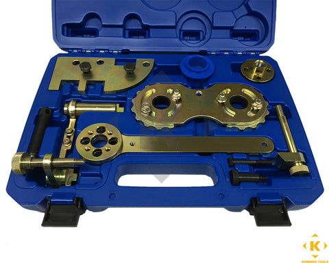 Volvo Camshaft Alignment Tool Kit for B4204 8 Speed Transmission