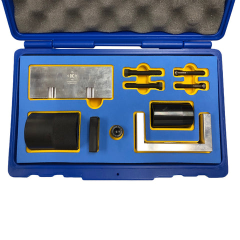 Volvo / Ford 2.5L Timing Tool Kit (999-5765, 303-1183, 303-1180)