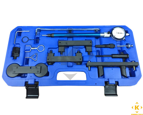 VW AUDI FSI Valve Timing Tool Set