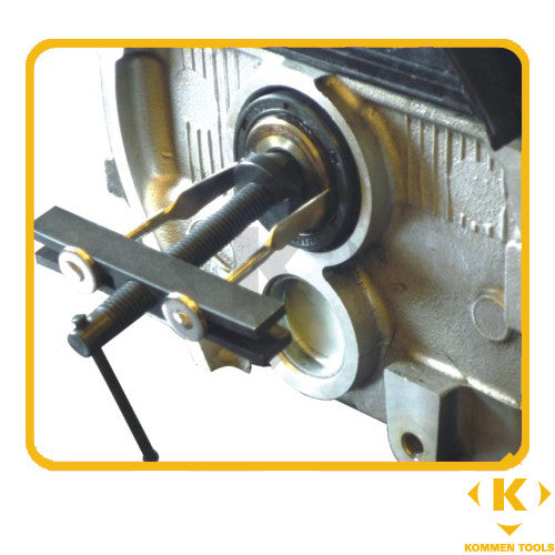 Universal Crankshaft and Camshaft Seal Remover/Installer Kommen Tools