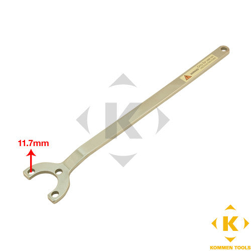 Mercedes Benz Fan Clutch Holder Tool M112, M113, M119 1996Present