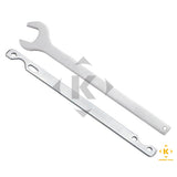 BMW, GM Fan Clutch Holder Tool Set for water-pump 32mm and Holder