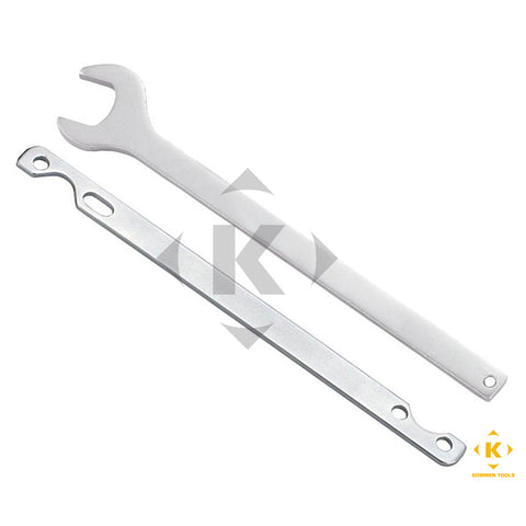 BMW, GM Fan Clutch Holder Tool Set for water-pump 32mm and Holder