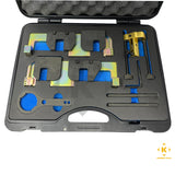 BMW (N63/S63) Camshaft Alignment Tool Set