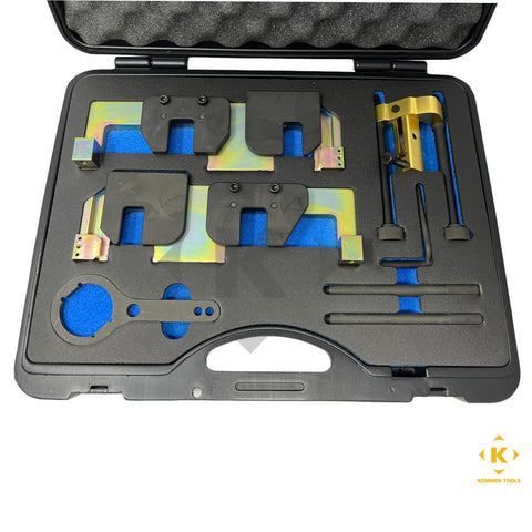 BMW (N63/S63) Camshaft Alignment Tool Set