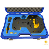 Ford Powershift Transmission Dual Clutch Remover/Installer Fixture Kit