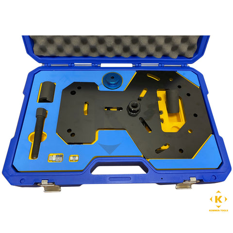 Ford Powershift Transmission Dual Clutch Remover/Installer Fixture Kit