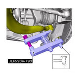 Ball Joint Separator Tool For Jaguar and Land Rover