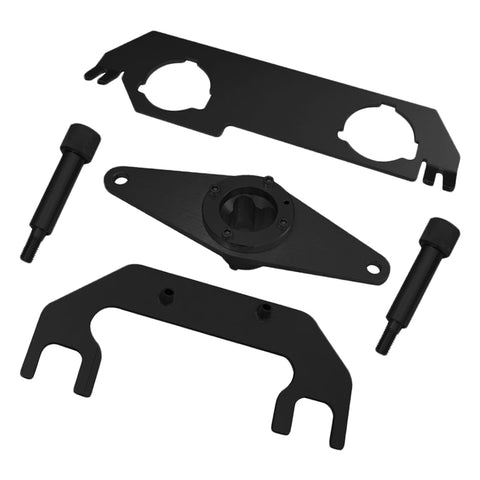 Engine Timing Kit For Jaguar and Land Rover (2.0L Turbo Ingenium Engine)