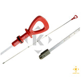 Mercedes Benz Oil Dipsticks and Transmission Dipsticks 4PCS Set