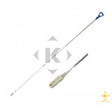 Mercedes Benz Oil Dipsticks and Transmission Dipsticks 4PCS Set