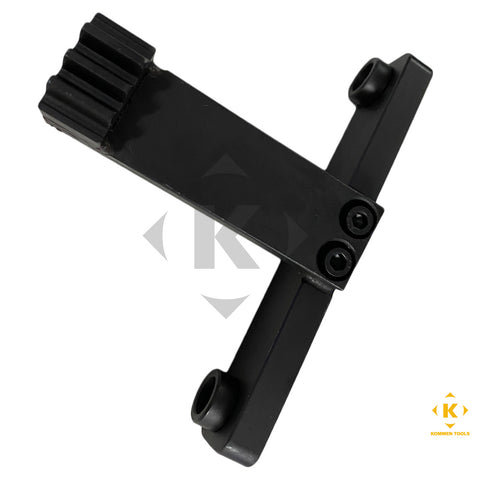 Mercedes Benz Flywheel Locking Tool (M133, M270, M607, M651)