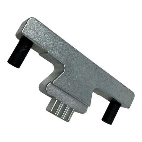 Mercedes Benz Flywheel Lock