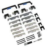 Comprehensive Camshaft Alignment Tool Kit For Mercedes Benz M176, M177, M178 Engine