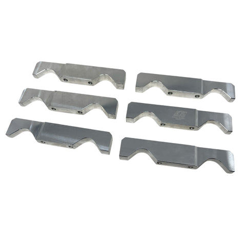 Camshaft Hold Down Blocks For Mercedes Benz M176 Engine