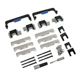 Camshaft Timing Tool For Benz M177, M178 Upgraded (come with 2019 newer cam adapters)