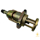 Mercedes W140, W126 Lower Control Arm Bushing Press Tool