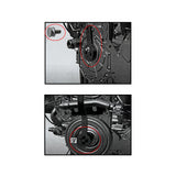 Mercedes Benz OM654 Timing Tool