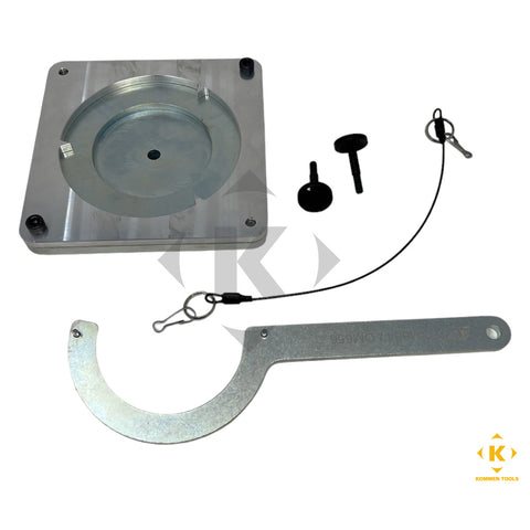 Sprocket Mounting Tool For Mercedes Benz OM654 (654589003100)