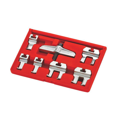 VW AUDI Camshaft Drive Belt Pulley Puller Tool T40001, T40001-6, T4000 ...