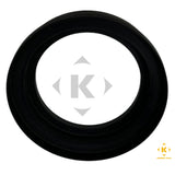 Rear Main Seal Installation Tool For VW, Audi, Porsche (T20097)