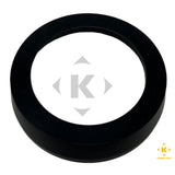 Rear Main Seal Installation Tool For VW, Audi, Porsche (T20097)
