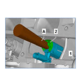 VW, Audi Injector Tool Set T10581