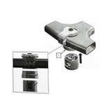 Front Subframe Bushing Installation and Removal Tool For VW and Audi (Aluminum and Steel)