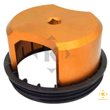 Volvo Fuel Tank Locking Tool 9995720