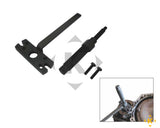 VW Drive Flange Oil Seal Removing and Installing Tool (VW391)