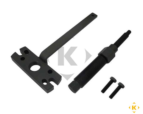 VW Drive Flange Oil Seal Removing and Installing Tool (VW391)